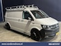 Volkswagen Transporter 2.0 TDI 150pk L2H1 Glasresteel Euro6 Airco | Imperiaal | 2500kg Trekhaak Bijrijdersbank, Sidebars, Cruisecontrol