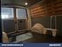 Volkswagen Transporter 2.0 TDI 150pk L2H1 Glasresteel Euro6 Airco | Imperiaal | 2500kg Trekhaak Bijrijdersbank, Sidebars, Cruisecontrol