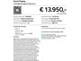 Ford Fiesta 1.0 EcoBoost Hybrid Titanium X|NAP|B&O|Stoelverwarming|Stuurverwarming|Winterpakket|Cruise