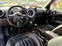 MINI Countryman Mini 1.6 Cooper Chili / Parkeersensoren / Airco / Stoelverwarming