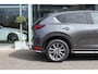 Mazda CX-5 2.0 SkyActiv-G 165 Signature Automaat / Schuifdak / Trekhaak / Bose / 360 camera / Navi / Clima