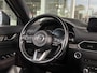 Mazda CX-5 2.0 SkyActiv-G 165 Signature Automaat / Schuifdak / Trekhaak / Bose / 360 camera / Navi / Clima