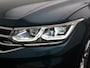 Volkswagen Tiguan Elegance 1.4 TSI E-Hybride AUTOMAAT | PANORAMADAK | ADAPTIEVE CRUISE | WEGKLAPBARE TREKHAAK | CAMERA | NAVIGATIE | APPLE CARPLAY | PDC | LMV | DAB | CLIMA | 12 MAANDEN BOVAG GARANTIE |