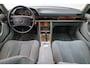 Mercedes-Benz S-klasse 560 SEL 300 PK | DE DOMINEE | UNIEKE AUTO!! | Elec. voorstoelen en achterbank, Schuifdak, Cruise control