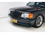 Mercedes-Benz S-klasse 560 SEL 300 PK | DE DOMINEE | UNIEKE AUTO!! | Elec. voorstoelen en achterbank, Schuifdak, Cruise control