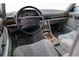 Mercedes-Benz S-klasse 560 SEL 300 PK | DE DOMINEE | UNIEKE AUTO!! | Elec. voorstoelen en achterbank, Schuifdak, Cruise control