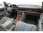 Mercedes-Benz S-klasse 560 SEL 300 PK | DE DOMINEE | UNIEKE AUTO!! | Elec. voorstoelen en achterbank, Schuifdak, Cruise control