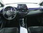 Toyota C-HR 2.0 Hybrid Bi-Tone | Leer | Stoelverwarming | Stuurwiel verwarming |