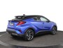 Toyota C-HR 2.0 Hybrid Bi-Tone | Leer | Stoelverwarming | Stuurwiel verwarming |