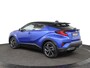 Toyota C-HR 2.0 Hybrid Bi-Tone | Leer | Stoelverwarming | Stuurwiel verwarming |
