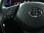 Toyota C-HR 2.0 Hybrid Bi-Tone | Leer | Stoelverwarming | Stuurwiel verwarming |