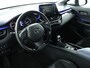 Toyota C-HR 2.0 Hybrid Bi-Tone | Leer | Stoelverwarming | Stuurwiel verwarming |
