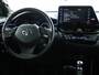 Toyota C-HR 2.0 Hybrid Bi-Tone | Leer | Stoelverwarming | Stuurwiel verwarming |