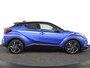 Toyota C-HR 2.0 Hybrid Bi-Tone | Leer | Stoelverwarming | Stuurwiel verwarming |
