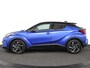 Toyota C-HR 2.0 Hybrid Bi-Tone | Leer | Stoelverwarming | Stuurwiel verwarming |
