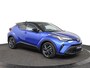 Toyota C-HR 2.0 Hybrid Bi-Tone | Leer | Stoelverwarming | Stuurwiel verwarming |