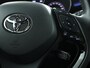 Toyota C-HR 2.0 Hybrid Bi-Tone | Leer | Stoelverwarming | Stuurwiel verwarming |