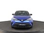 Toyota C-HR 2.0 Hybrid Bi-Tone | Leer | Stoelverwarming | Stuurwiel verwarming |