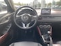 Mazda CX-3 2.0 SAG 120 GT-M | trekhaak 7 polig |.