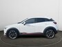 Mazda CX-3 2.0 120pk GT-M | trekhaak 7 polig |.