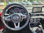 Mazda MX-5 2.0 160pk GT-M, NL auto, Leder, Navi, Clima, Keyless, Bose