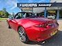 Mazda MX-5 2.0 160pk GT-M, NL auto, Leder, Navi, Clima, Keyless, Bose