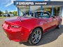 Mazda MX-5 2.0 160pk GT-M, NL auto, Leder, Navi, Clima, Keyless, Bose