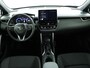 Toyota Corolla Cross Hybrid 140 Dynamic | Navigatie | Cruise control | Parkeer camera |