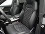 Audi Q8 60 TFSI e 462 pk Tiptronic quattro Pro Line S Competition | Panoramadak | Valcona leder | Luchtvering sport | Bang & Olufsen sound | Geheugenfunctie voorstoelen | Stoelventilatie | Sportstoelen plus | 21 inch