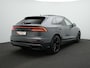 Audi Q8 60 TFSI e 462 pk Tiptronic quattro Pro Line S Competition | Panoramadak | Valcona leder | Luchtvering sport | Bang & Olufsen sound | Geheugenfunctie voorstoelen | Stoelventilatie | Sportstoelen plus | 21 inch