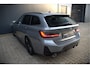 BMW 3-Serie Touring 330i xDrive High Excecutive M Sport | M Performance | Stoelverwarming | Camera | Navigatie | Parkeersensoren | Apple Carplay | Keyless | HIFI | Adaptive Cruise Control | DAB | LED | BTW | Fabrieksgarantie