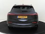 Audi E-tron 55 quattro S edition 95 kWh | SOH 100% | Luchtvering | Achteruitrijcamera | Adaptieve cruise control | Stoelverwarming | CarPlay | Navigatie |