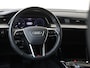 Audi E-tron 55 quattro S edition 95 kWh | SOH 100% | Luchtvering | Achteruitrijcamera | Adaptieve cruise control | Stoelverwarming | CarPlay | Navigatie |
