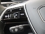 Audi E-tron 55 quattro S edition 95 kWh | SOH 100% | Luchtvering | Achteruitrijcamera | Adaptieve cruise control | Stoelverwarming | CarPlay | Navigatie |