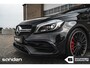 Mercedes-Benz A-klasse A45 AMG 4MATIC|Facelift|Aero|Pano|Leder|