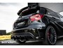 Mercedes-Benz A-klasse AMG 45 4MATIC |381pk|Facelift|Aero|Pano|Leder|Mem.