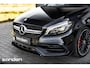 Mercedes-Benz A-klasse AMG 45 4MATIC |381pk|Facelift|Aero|Pano|Leder|Mem.