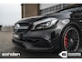 Mercedes-Benz A-klasse A45 AMG 4MATIC|Facelift|Aero|Pano|Leder|