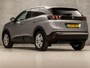 Peugeot 3008 1.2 PureTech Sport Automaat (APPLE CARPLAY, GROOT NAVI, STOELVERWARMING, 360 CAMERA, SPORTSTOELEN, GETINT GLAS, LANE ASSIST, CRUISE, NIEUWSTAAT)