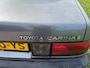 Toyota Carina II 1.6 XLi TC 16V Sedan Automaat Radio / CD Youngtimer Ond. Boekjes NAP
