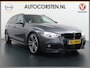 BMW 3-Serie Touring 330i AUT-8 M-Sport Pack Leder+Memory Harman&Kardon® Audio Adap.Cruise Apple Carplay Head-Up Navi 19" Virtual CockpitCamera Ecc High Executive Lmv  Stoelverwarming DAB Elek.Achterklep Zwarte-Hemel Adaptieve Led Wifi Surround Camera Origineel Nederlandse Auto Zeer compleet! €71.000 nieuwprijs!
