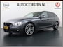 BMW 3-Serie Touring 330i AUT-8 M-Sport Pack Leder+Memory Harman&Kardon® Audio Adap.Cruise Apple Carplay Head-Up Navi 19" Virtual CockpitCamera Ecc High Executive Lmv  Stoelverwarming DAB Elek.Achterklep Zwarte-Hemel Adaptieve Led Wifi Surround Camera Origineel Nederlandse Auto Zeer compleet! €71.000 nieuwprijs!