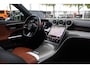 Mercedes-Benz C-klasse C200 AMG-Line 204pk | Sfeer | Navigatie | Cruise | Climate | Leder | Virtual | LED | Stoelverwarming | Camera