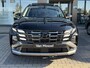 Hyundai Tucson 1.6 T-GDI PHEV Premium Sky | Panoramisch Schuif- / Kanteldak | Stoelverkoeling en -verwarming | Navigatie | Adaptieve Cruise Control | Nu €4000,- Voordeel!! |