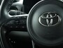 Toyota Yaris 1.5 Hybrid 130 Executive | Navigatie | Parkeer sensoren | Stoelverwarming |