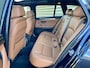 BMW 5-Serie Touring 520i Luxury Edition automaat [ Full option, NL-auto, 1e eig, dealer oh ]