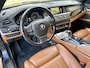 BMW 5-Serie Touring 520i Luxury Edition automaat [ Full option, NL-auto, 1e eig, dealer oh ]