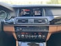 BMW 5-Serie Touring 520i Luxury Edition automaat [ Full option, NL-auto, 1e eig, dealer oh ]