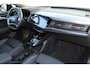 Audi Q4 e-tron 50 quattro S-Edition 77kWh. ELEKTRISCH ! Voorzien van diverse opties ! Autm. airco dual, navigatie, telefoonvoorb., elektr. panodak, LM wielen, DAB radio, camera, parkeersensoren, head-up display, elektr. achterklep, lederen int., stoel- en stuurwiel verw. etc.