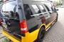 Mercedes-Benz Vito 111 CDI LANG L3 Zwart